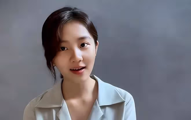 孫莉曬三個孩子近照,黃多多側顏好美,二女兒和兒子古靈精怪