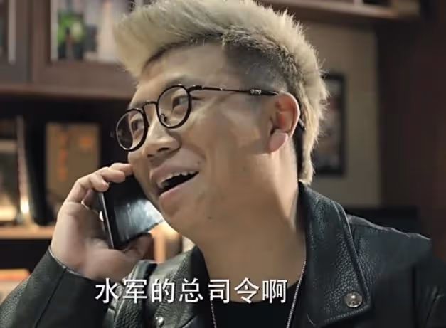 城中之城:趙輝坐牢都不知道,吳顯龍捨命相救才是對他最狠的算計