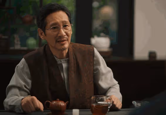 城中之城:趙輝坐牢都不知道,吳顯龍捨命相救才是對他最狠的算計