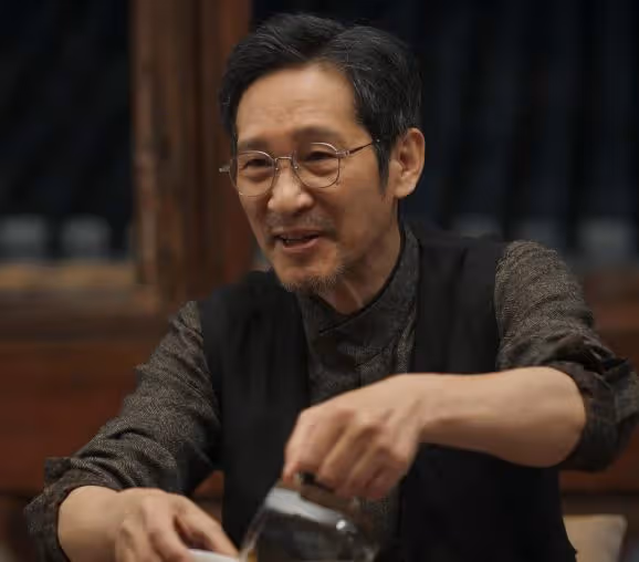 城中之城:趙輝坐牢都不知道,吳顯龍捨命相救才是對他最狠的算計
