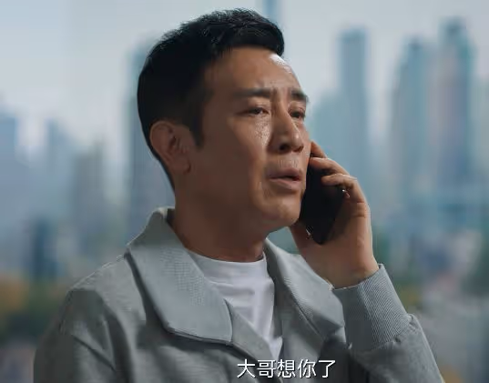 城中之城:趙輝坐牢都不知道,吳顯龍捨命相救才是對他最狠的算計