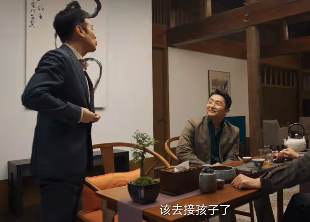 城中之城:趙輝坐牢都不知道,吳顯龍捨命相救才是對他最狠的算計