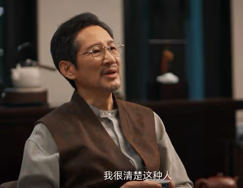 城中之城:趙輝坐牢都不知道,吳顯龍捨命相救才是對他最狠的算計