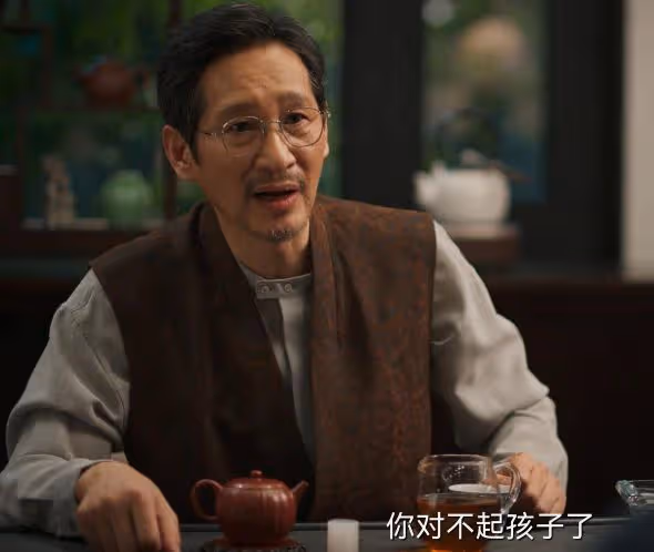 城中之城:趙輝坐牢都不知道,吳顯龍捨命相救才是對他最狠的算計