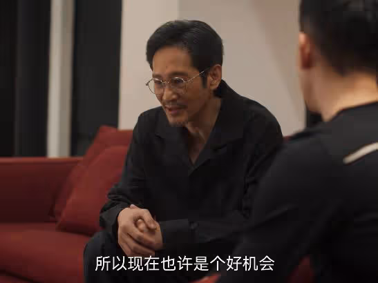 城中之城:趙輝坐牢都不知道,吳顯龍捨命相救才是對他最狠的算計