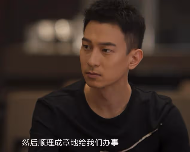 城中之城:趙輝坐牢都不知道,吳顯龍捨命相救才是對他最狠的算計
