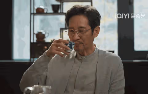 城中之城:趙輝坐牢都不知道,吳顯龍捨命相救才是對他最狠的算計