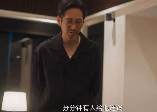 城中之城:趙輝坐牢都不知道,吳顯龍捨命相救才是對他最狠的算計