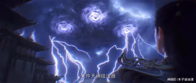 完美世界又被罵,又是魔改又是刪減,導演真的看過原著小說嗎?