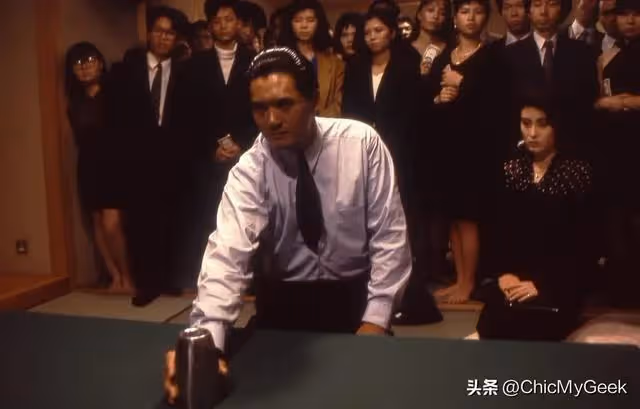 影史10部最經典警匪幫派港片！誰是你心中的江湖英雄？