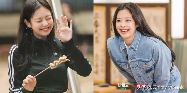 BLACKPINK不續約後近況：Lisa闖美，Jisoo進軍電影，剩她行蹤成謎