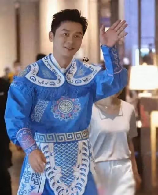 《奔跑吧沙溢出場費曝光：獨領風騷，范丞丞白鹿咖位平起平坐》