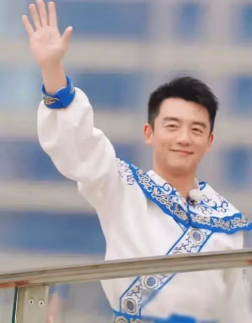 《奔跑吧沙溢出場費曝光：獨領風騷，范丞丞白鹿咖位平起平坐》