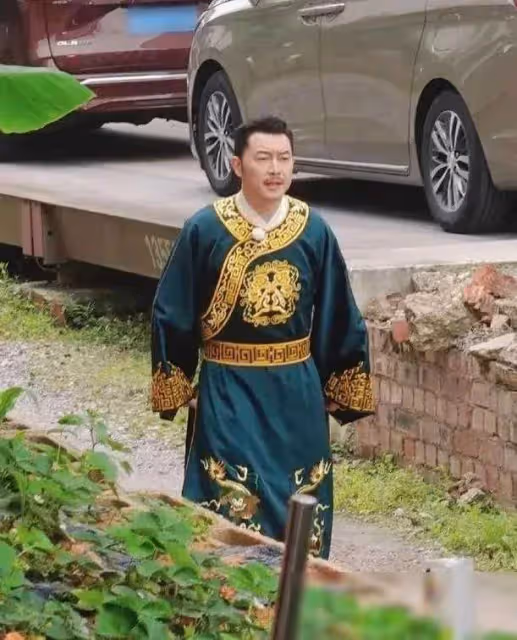 《奔跑吧沙溢出場費曝光：獨領風騷，范丞丞白鹿咖位平起平坐》