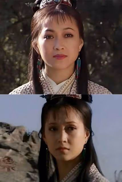三版《甘十九妹》PK:港劇敗北,大陸甘明珠更勝一籌