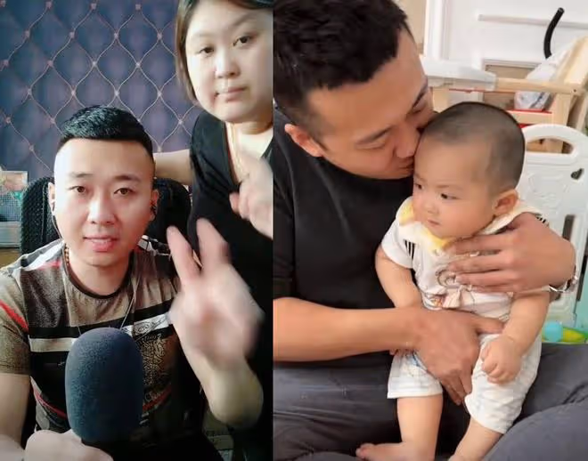 網紅楊立新被害!嫌疑人為小其13歲情人,男方自曝將孩子踢流產