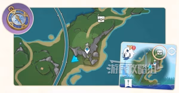 《原神》4.6版本前瞻內容匯總 僕人阿蕾奇諾入卡池