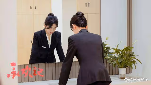 《承歡記》麥承歡腰間胎記曝光,辛志珊崩潰認親,辛家亮:妹妹?
