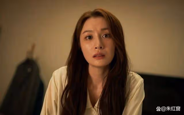 《城中之城》她是全劇最聰明的女子,一個舉動改變5人結局