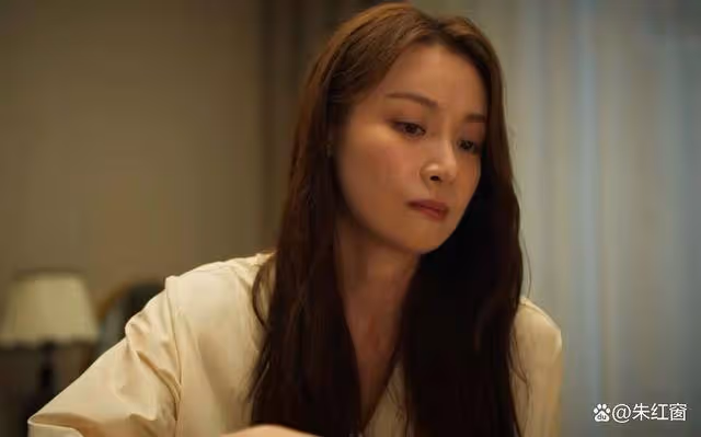 《城中之城》她是全劇最聰明的女子,一個舉動改變5人結局