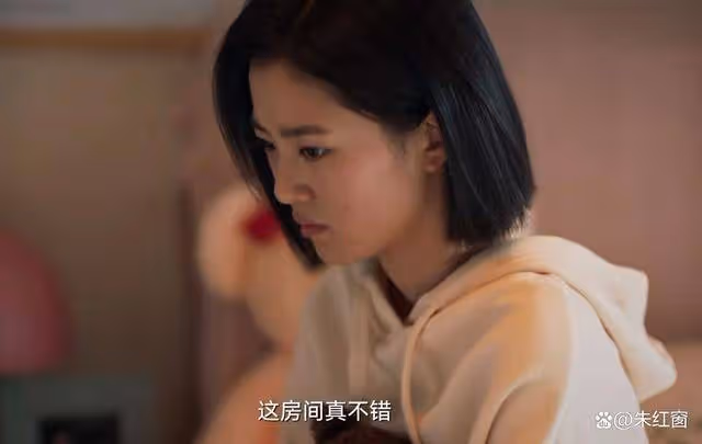 《城中之城》她是全劇最聰明的女子,一個舉動改變5人結局