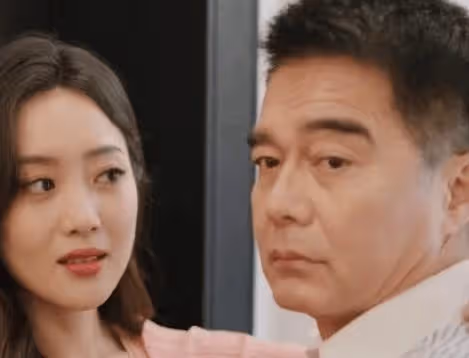 《承歡記》辛家亮爸爸出軌對象是誰？《承歡記》麥承歡閨蜜是誰演的？