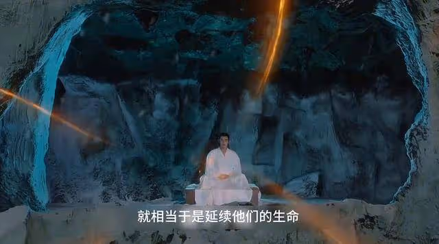 《與鳳行》再見沈璃已是白髮!復活行止,清夜功不可沒