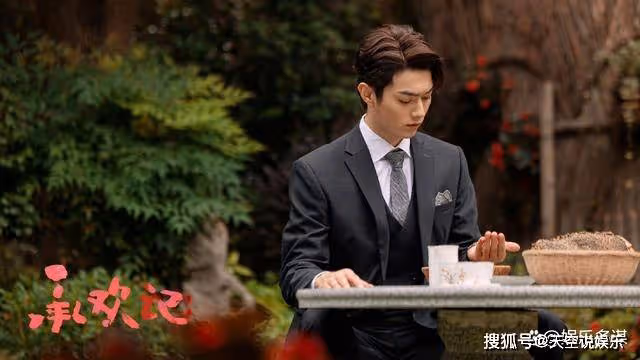 《承歡記》麥承歡拒絕訂婚被麥媽扇巴掌，姚志明趁機收留解鎖同居