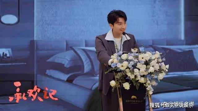 《承歡記》看懂辛家父女雙雙出軌,才知辛加亮為何軟弱無能,辛母太慘