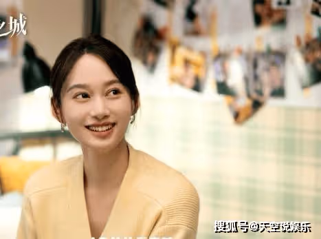 《城中之城》陶無忌不是於和偉怎麼又換人了？《城中之城》田曉慧是誰演的？