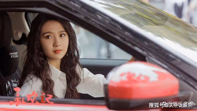 《承歡記》心機女為了嫁入豪門,當眾栽贓麥承歡,姚志明一句話揭穿