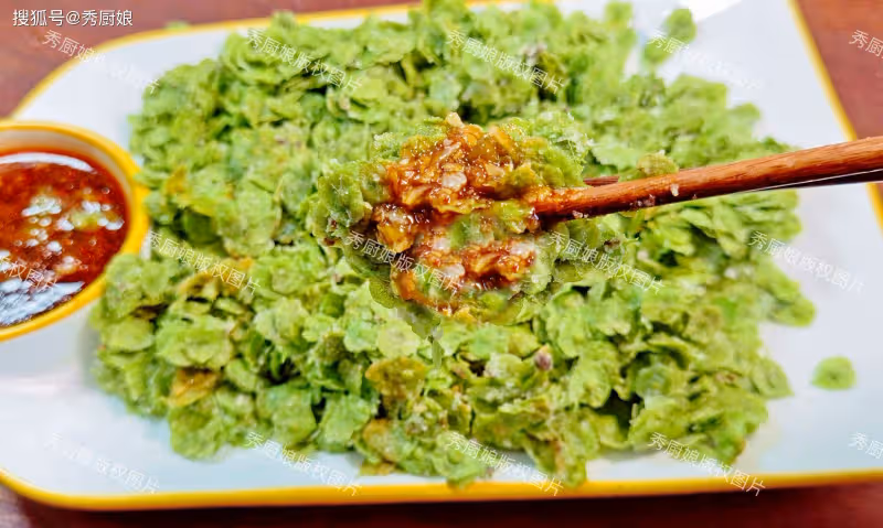 薺菜香椿靠邊站，抓緊吃「4月第一鮮」，鮮嫩營養，錯過再等1年