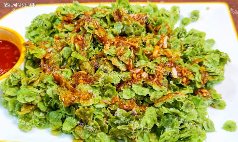 薺菜香椿靠邊站，抓緊吃「4月第一鮮」，鮮嫩營養，錯過再等1年