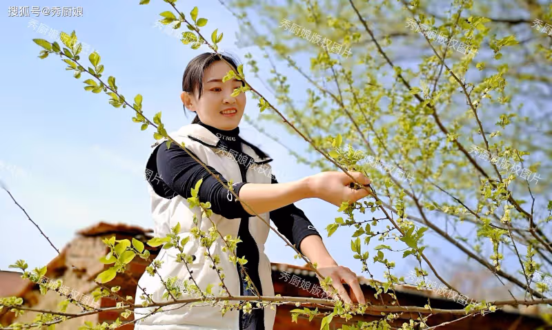 薺菜香椿靠邊站,抓緊吃「4月第一鮮」,鮮嫩營養,錯過再等1年