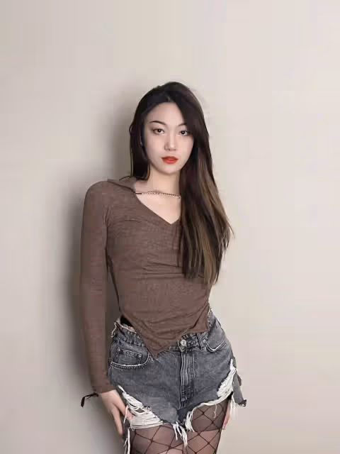 性感黑絲,迷人的身材,你還在等什麼?
