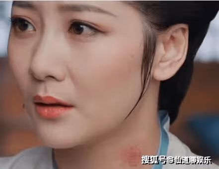 《惜花芷》沈淇父親為什麼不喜歡沈淇？《惜花芷》花嫻和離了嗎？