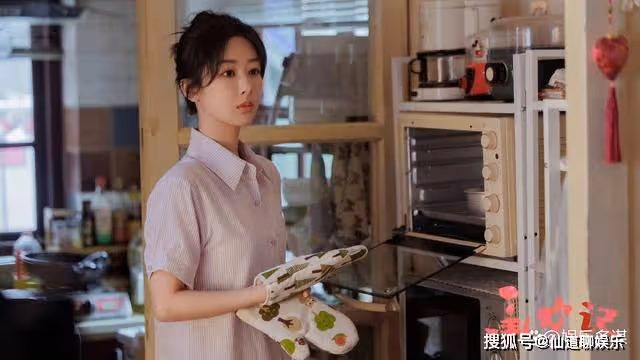 《承歡記》麥承歡和辛家亮撕破臉分手，姚志明霸氣護妻搞垮辛家