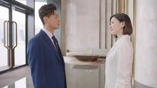 《新聞女王2》確認年底開拍，兩位靚女加入引期待，佘詩曼與高海寧內地合體飆演技