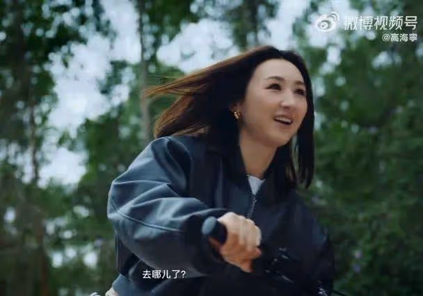 《新聞女王2》確認年底開拍，兩位靚女加入引期待，佘詩曼與高海寧內地合體飆演技