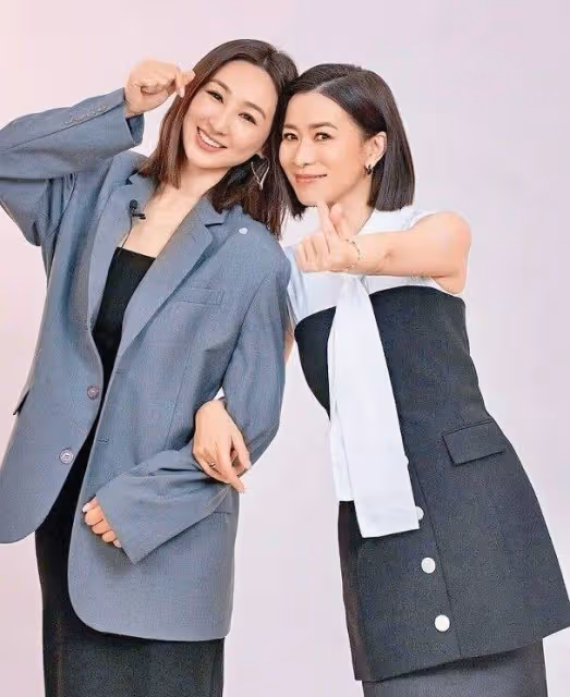 《新聞女王2》確認年底開拍，兩位靚女加入引期待，佘詩曼與高海寧內地合體飆演技