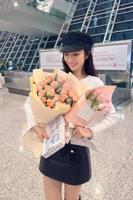 《新聞女王2》確認年底開拍，兩位靚女加入引期待，佘詩曼與高海寧內地合體飆演技
