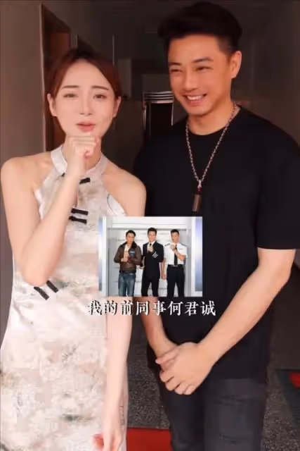 TVB前富貴港姐王卓淇進軍短劇市場，自曝片酬，稱遠不及老東家