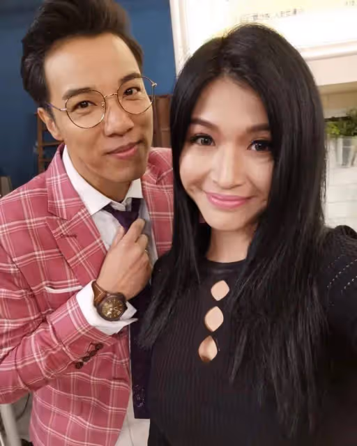 TVB前小花緊身短裙熱舞!曾自爆受盡委屈,被劇組大前輩爆粗口罵