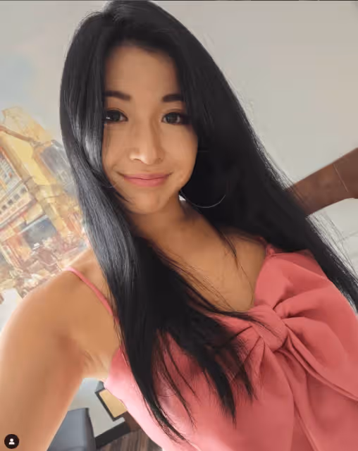 TVB前小花緊身短裙熱舞!曾自爆受盡委屈,被劇組大前輩爆粗口罵