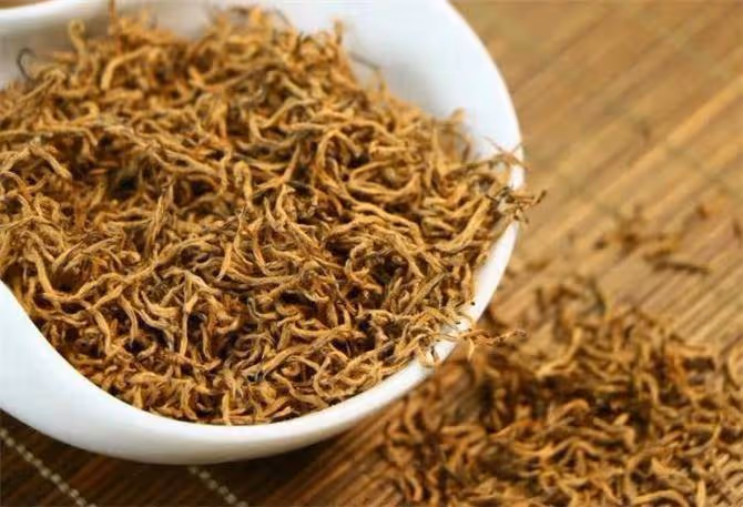 金駿眉屬於什麼茶?你喝了這麼多金駿眉,可能都不知道功效與作用