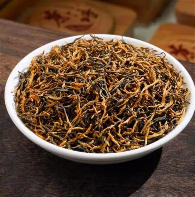 金駿眉屬於什麼茶?你喝了這麼多金駿眉,可能都不知道功效與作用