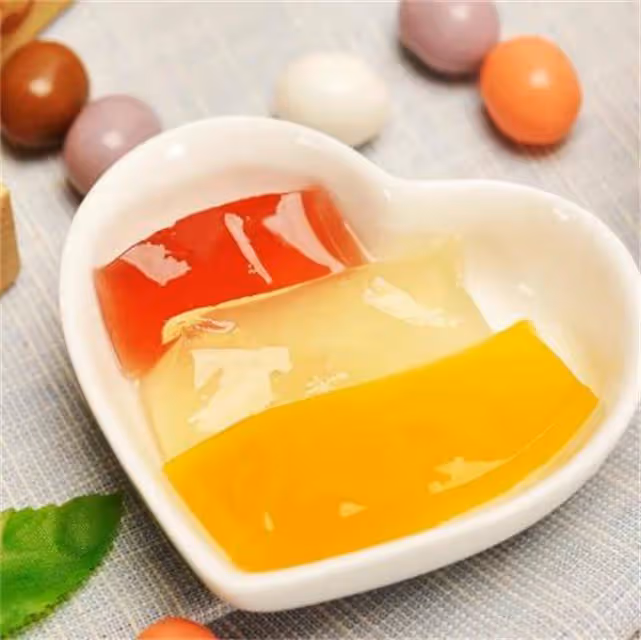 蒟蒻果凍和一般果凍有什麼區別？蒟蒻你知道是什麼嗎？