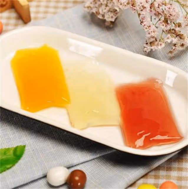 蒟蒻果凍和一般果凍有什麼區別？蒟蒻你知道是什麼嗎？