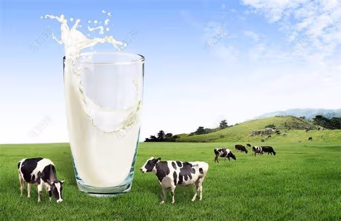 配料表只有生牛乳的牛奶好嗎？生牛乳純牛奶適合兒童嗎？