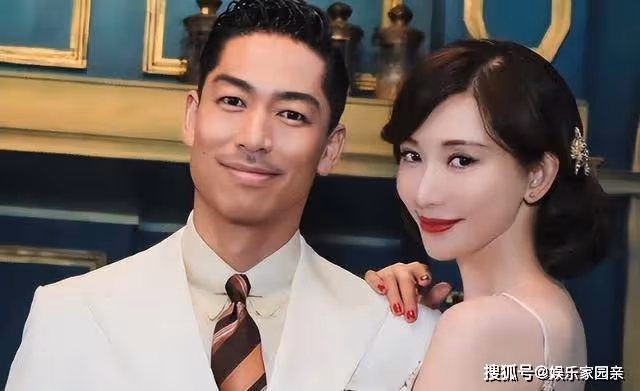 49歲林志玲近照曝光！美麗卻被網友說俗氣，網友：受婆家文化影響